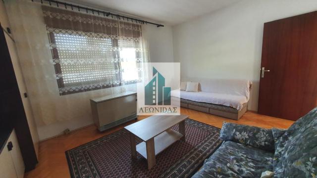 Stan, Trosoban, Izdavanje, 110m2, Branko Bjegović, Crveni Krst, Niš