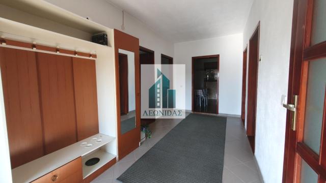 Stan, Trosoban, Izdavanje, 110m2, Branko Bjegović, Crveni Krst, Niš