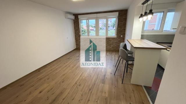 Stan, Dvoiposoban, Izdavanje, 78m2, Medijana, Niš