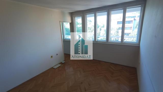 Stan, Dvosoban, Prodaja, 58m2, Bubanj, Palilula, Niš
