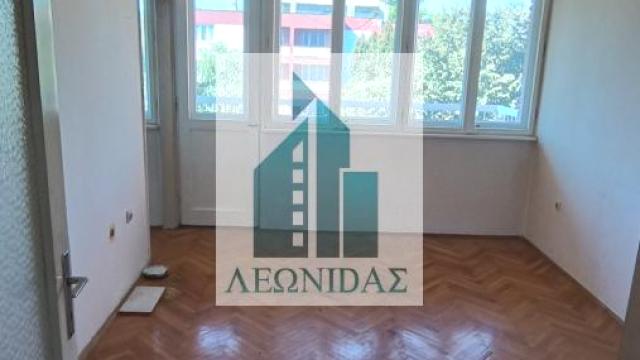 Stan, Dvosoban, Prodaja, 58m2, Bubanj, Palilula, Niš