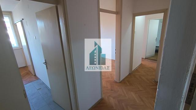 Stan, Dvosoban, Prodaja, 58m2, Bubanj, Palilula, Niš