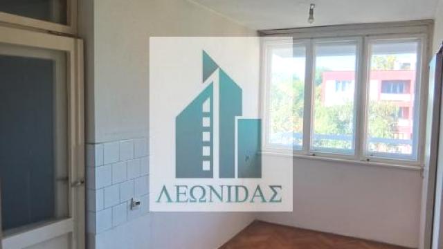 Stan, Dvosoban, Prodaja, 58m2, Bubanj, Palilula, Niš
