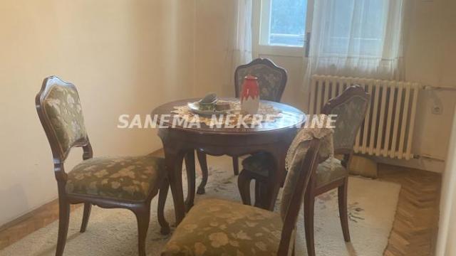 Stan, Trosoban, Prodaja, 73m2, Centar, Gradska lokacija, Sombor