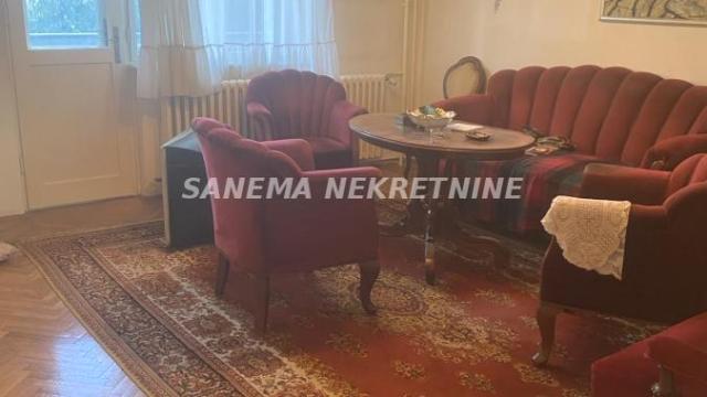 Stan, Trosoban, Prodaja, 73m2, Centar, Gradska lokacija, Sombor