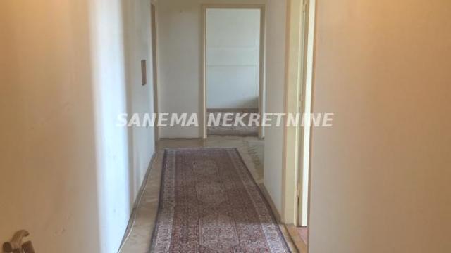 Stan, Trosoban, Prodaja, 73m2, Centar, Gradska lokacija, Sombor