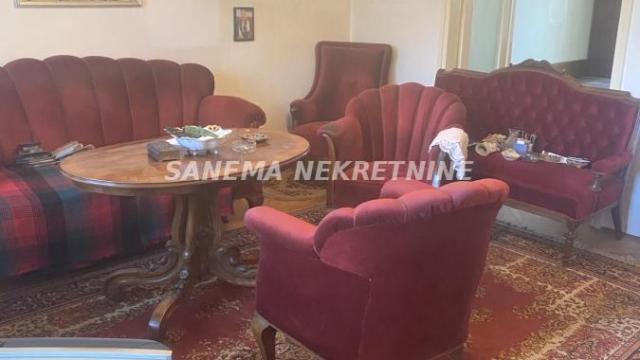 Stan, Trosoban, Prodaja, 73m2, Centar, Gradska lokacija, Sombor