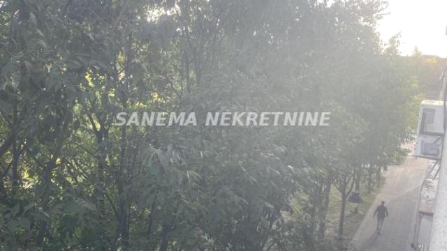 Stan, Trosoban, Prodaja, 73m2, Centar, Gradska lokacija, Sombor