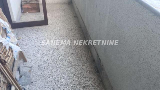 Stan, Trosoban, Prodaja, 73m2, Centar, Gradska lokacija, Sombor