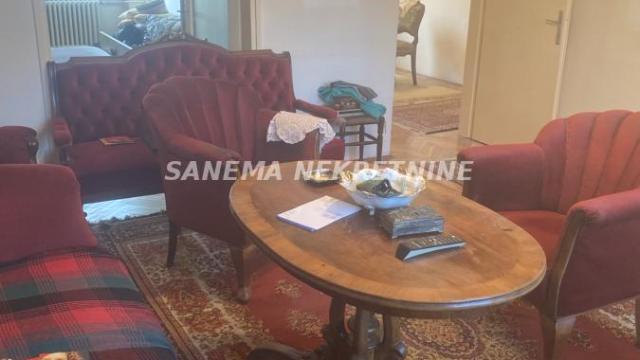 Stan, Trosoban, Prodaja, 73m2, Centar, Gradska lokacija, Sombor