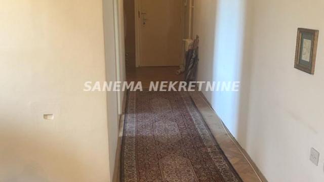 Stan, Trosoban, Prodaja, 73m2, Centar, Gradska lokacija, Sombor