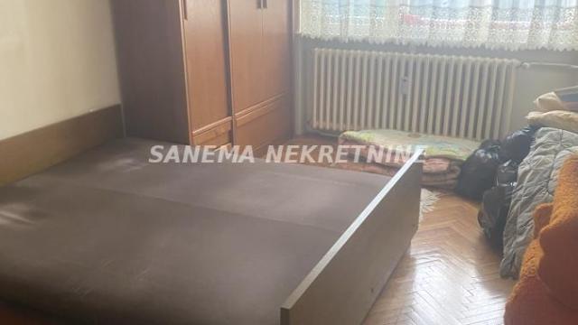 Stan, Trosoban, Prodaja, 73m2, Centar, Gradska lokacija, Sombor