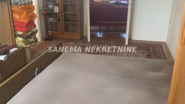 Stan, Trosoban, Prodaja, 73m2, Centar, Gradska lokacija, Sombor
