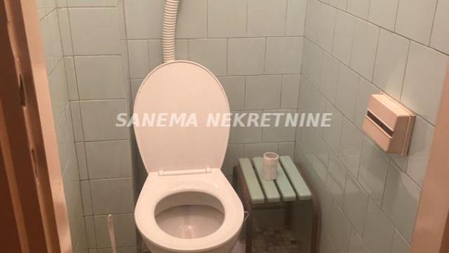 Stan, Trosoban, Prodaja, 73m2, Centar, Gradska lokacija, Sombor