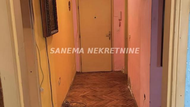 Stan, Dvosoban, Prodaja, 64m2, Selenča, Gradska lokacija, Sombor