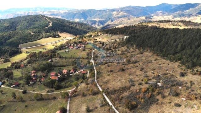 Kuća, Petosoban, Prodaja, 277m2, Okolno mesto, Draglica