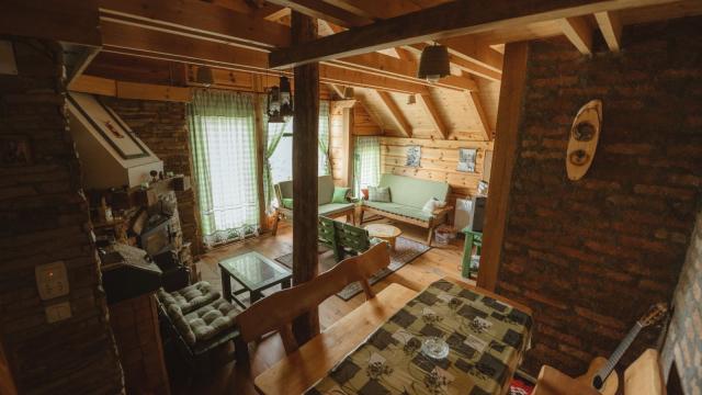 Kuća, četvorosoban, Prodaja, 65m2, Zaovine