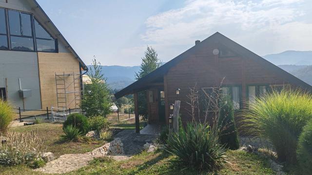 Kuća, četvorosoban, Prodaja, 65m2, Zaovine