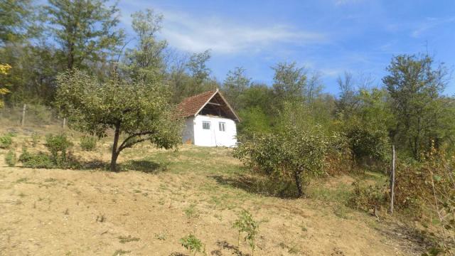 Plac, Prodaja, m2, Karadjordjevo brdo, Gradska lokacija, Paraćin