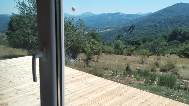 Kuća, Trosoban, Prodaja, 120m2, Gostilje, Okolno mesto, Gostilje