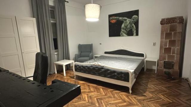 Stan, Dvoiposoban, Izdavanje, 70m2, Centar, Stari grad, Gavrila Principa