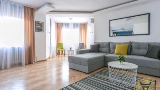 Stan, Troiposoban, Izdavanje, 90m2, Dorćol, Stari grad, Strahinjica Bana