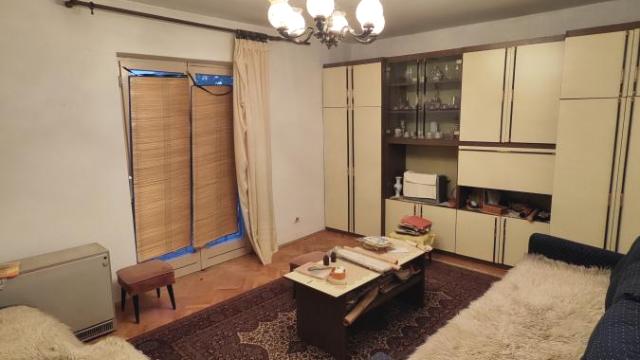 Stan, Dvosoban, Prodaja, 50m2, Strelište, Gradska lokacija, Jagodina