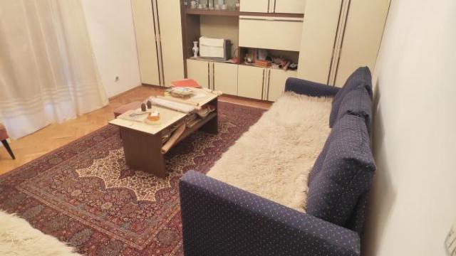 Stan, Dvosoban, Prodaja, 50m2, Strelište, Gradska lokacija, Jagodina