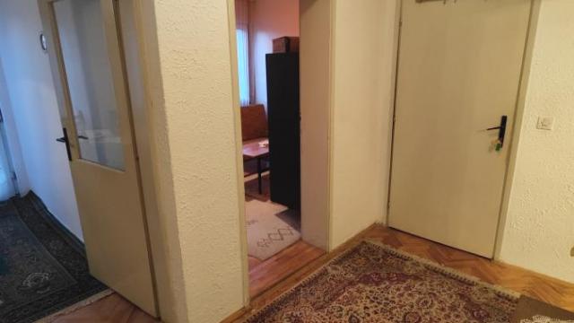 Stan, Dvosoban, Prodaja, 50m2, Strelište, Gradska lokacija, Jagodina