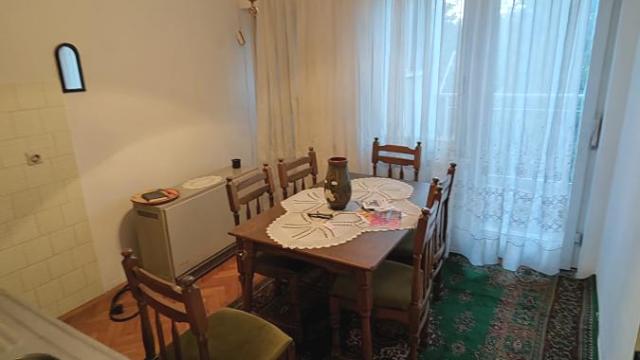 Stan, Dvosoban, Prodaja, 50m2, Strelište, Gradska lokacija, Jagodina