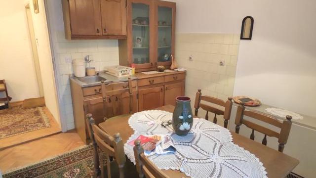 Stan, Dvosoban, Prodaja, 50m2, Strelište, Gradska lokacija, Jagodina