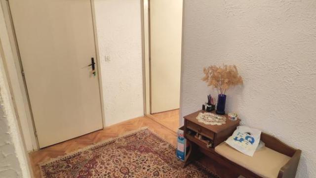 Stan, Dvosoban, Prodaja, 50m2, Strelište, Gradska lokacija, Jagodina