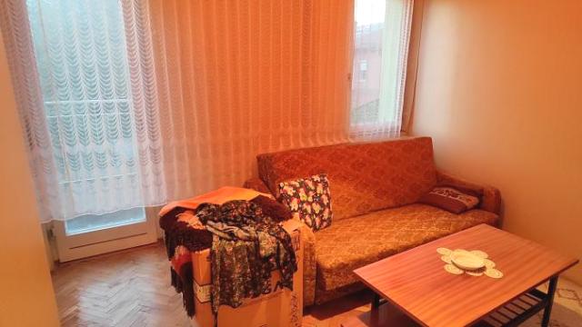 Stan, Dvosoban, Prodaja, 50m2, Strelište, Gradska lokacija, Jagodina