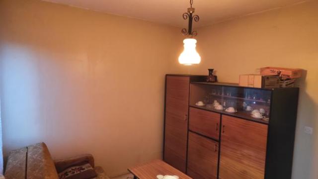 Stan, Dvosoban, Prodaja, 50m2, Strelište, Gradska lokacija, Jagodina