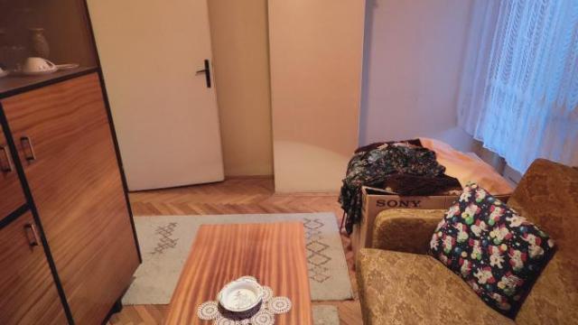 Stan, Dvosoban, Prodaja, 50m2, Strelište, Gradska lokacija, Jagodina