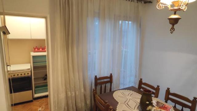 Stan, Dvosoban, Prodaja, 50m2, Strelište, Gradska lokacija, Jagodina