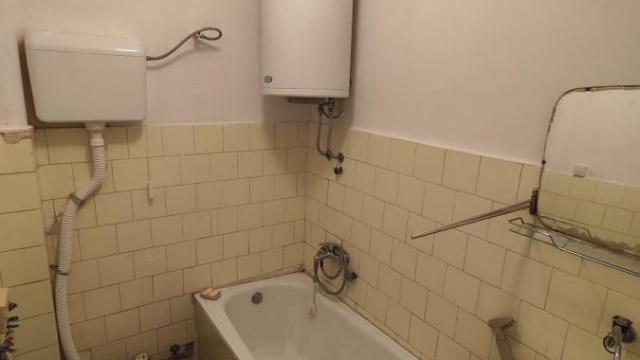 Stan, Dvosoban, Prodaja, 50m2, Strelište, Gradska lokacija, Jagodina