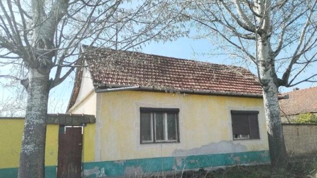 Kuća, Petosoban i veći, Prodaja, 160m2, Čantavir, Okolno mesto, Kis Ferenca