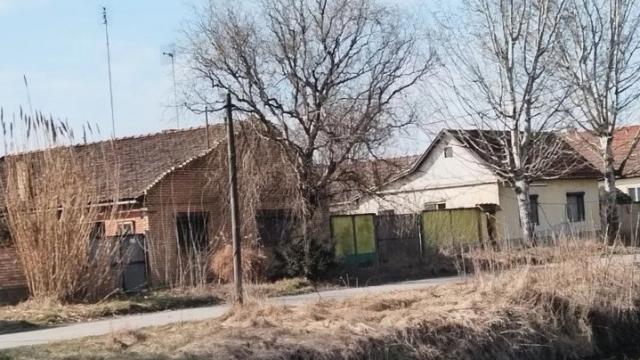 Kuća, Petosoban i veći, Prodaja, 160m2, Čantavir, Okolno mesto, Kis Ferenca