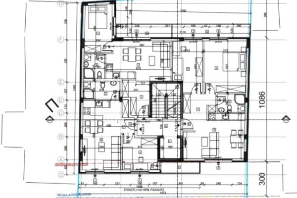 prodaja, stanova,
uciteljsko-naselje-zvezdara-beograd, 681821, dvoiposoban-podujevska