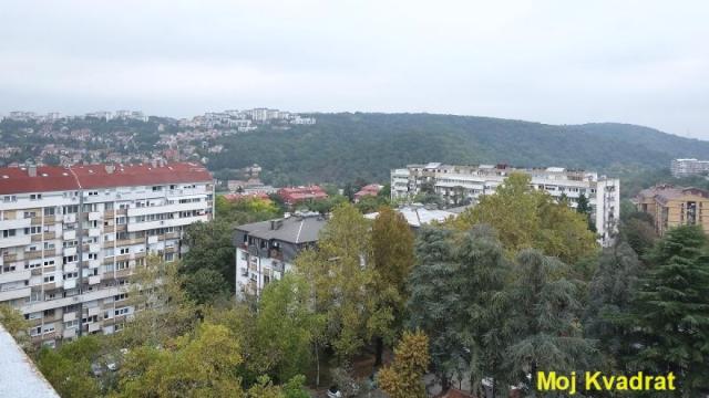 Stan, Dvosoban, Prodaja, 53m2, Miljakovac, Rakovica, Bogdana Žerajića