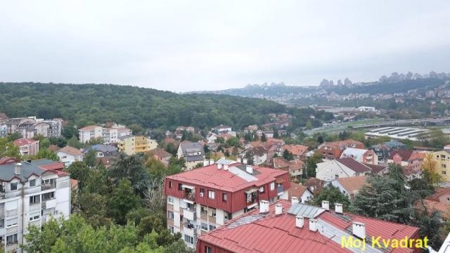 Stan, Dvosoban, Prodaja, 53m2, Miljakovac, Rakovica, Bogdana Žerajića