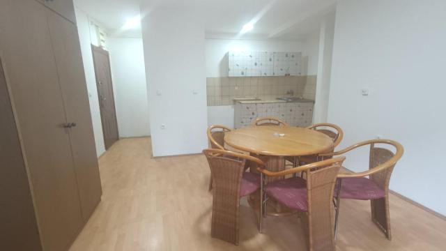 Stan, Jednosoban, Prodaja, 42m2, Centar, Gradska lokacija, Jagodina