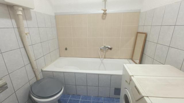 Stan, Jednosoban, Prodaja, 42m2, Centar, Gradska lokacija, Jagodina