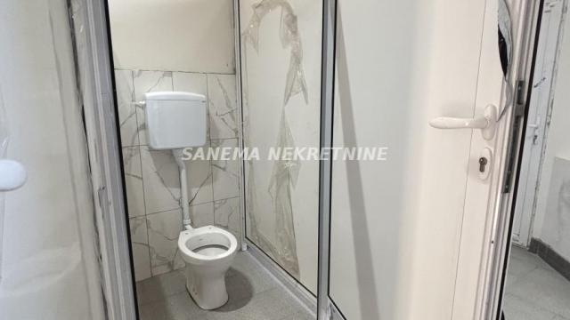 Poslovni prostor, Izdavanje, 83m2, Kljajićevo, Okolno mesto, Sombor