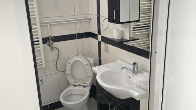 Poslovni prostor, Trosoban, Izdavanje, 100m2, Centar, Gradska lokacija, Vranje