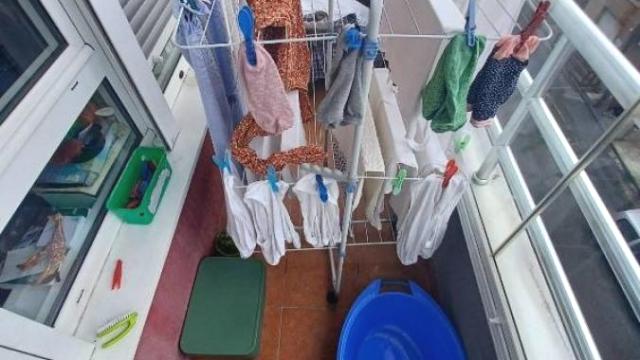 Stan, Trosoban, Prodaja, 70m2, Lekino brdo, Voždovac, Tetovska