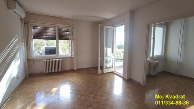 Stan, Trosoban, Izdavanje, 81m2, Blok 30 (B92), Novi Beograd, Bulevar Mihajla Pupina