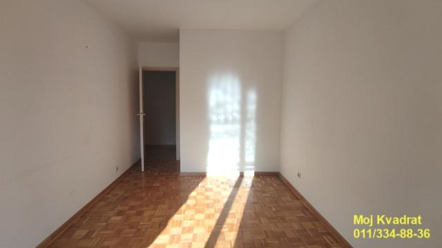 Stan, Trosoban, Izdavanje, 81m2, Blok 30 (B92), Novi Beograd, Bulevar Mihajla Pupina