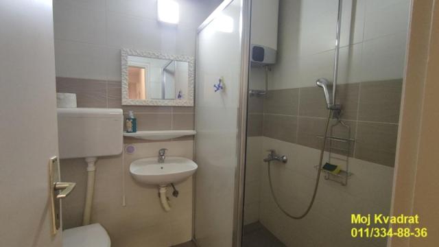 Stan, Trosoban, Izdavanje, 81m2, Blok 30 (B92), Novi Beograd, Bulevar Mihajla Pupina